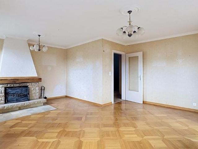 Wohnung kaufen in Bussigny-près-Lausanne, Waadt