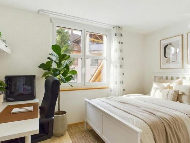 Wohnung kaufen in Affoltern am Albis, Zürich