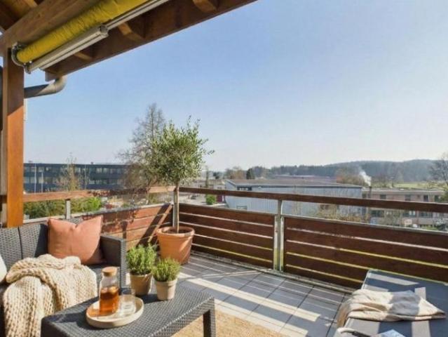 Wohnung kaufen in Affoltern am Albis, Zürich