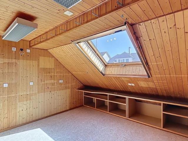 Wohnung kaufen in Villars-le-Terroir, Waadt