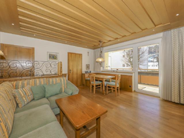 Etagenwohnung kaufen in Kitzbühel