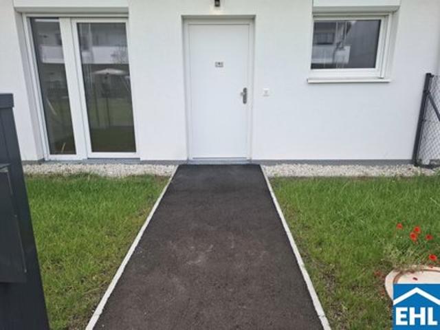 Wohnung kaufen in Maria Enzersdorf, Niederösterreich