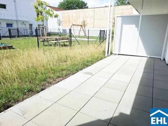 Wohnung kaufen in Maria Enzersdorf, Niederösterreich