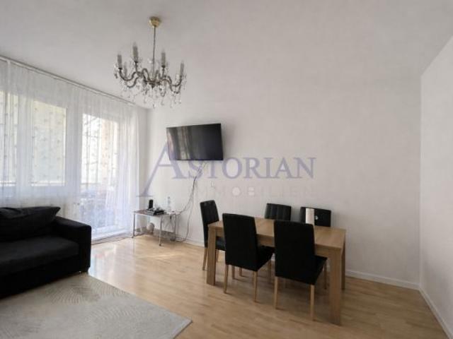 Wohnung kaufen in Berlin