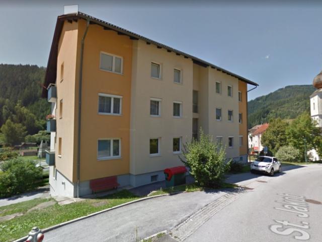 Wohnung kaufen in Pernegg an der Mur, Steiermark