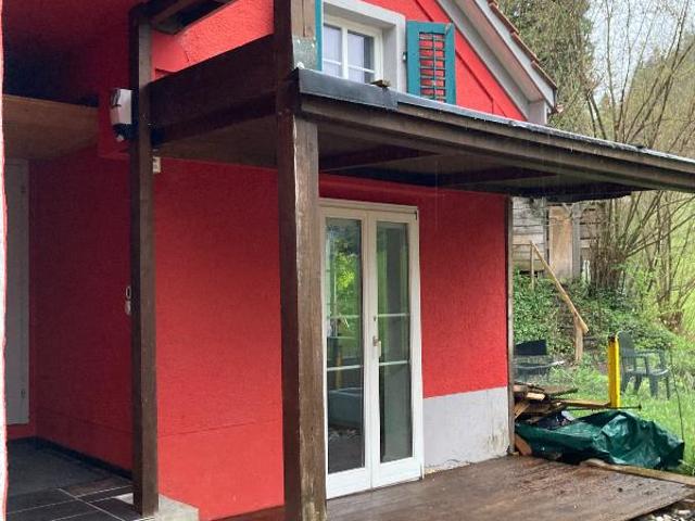 Wohnung mieten in Fischenthal, Zürich
