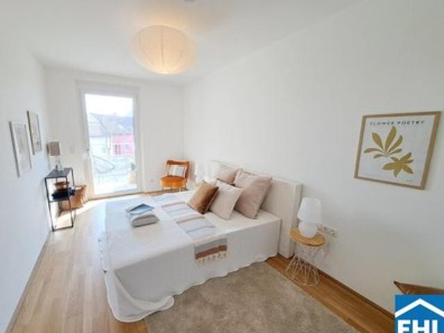 Wohnung kaufen in Deutsch Wagram, Niederösterreich