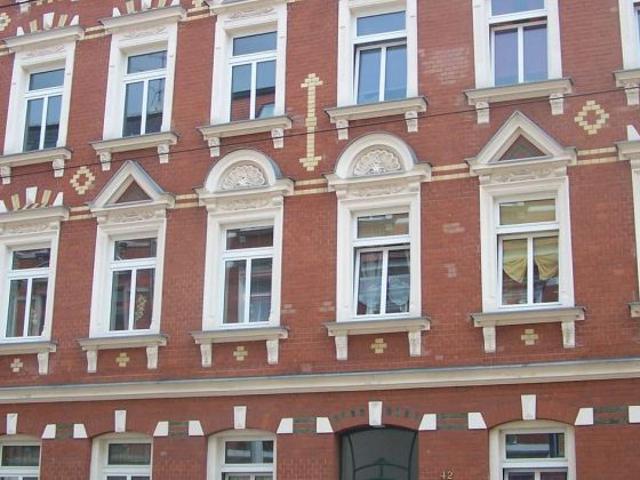 Wohnung mieten in Zwickau-Mitte, Zwickau