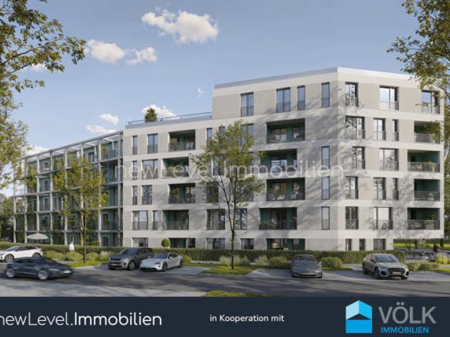 Wohnung kaufen in Neu-Ulm, Bayern