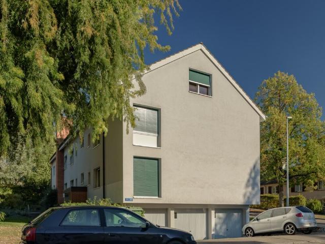 Wohnung mieten in Riehen, Basel-Stadt