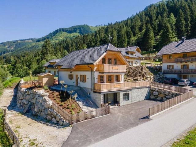 Apartment kaufen in Donnersbach, Steiermark