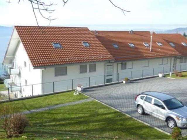 Wohnung kaufen in Chernex, Montreux