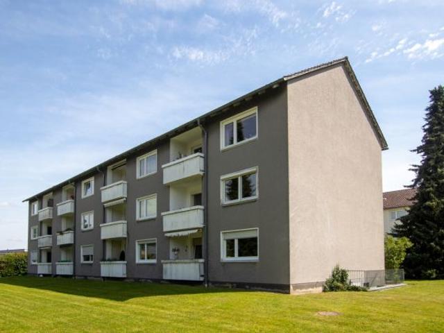 Wohnung kaufen in Walsrode, Niedersachsen