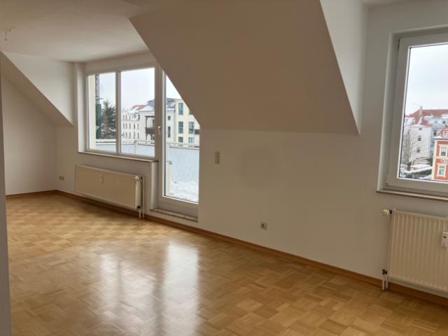 Wohnung mieten in Großzschocher, Leipzig