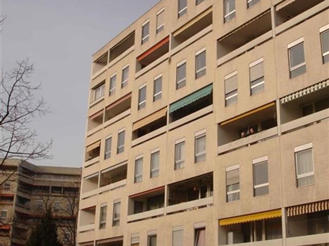 Wohnung mieten in Chêne-Bougeries
