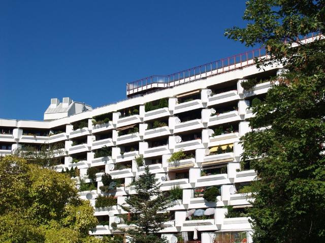 Apartment mieten in Floridsdorf, Wien