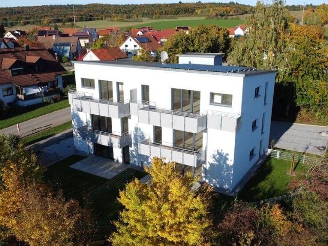 Wohnung kaufen in Solnhofen, Bayern