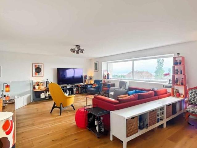 Wohnung kaufen in Mont-sur-Rolle, Waadt
