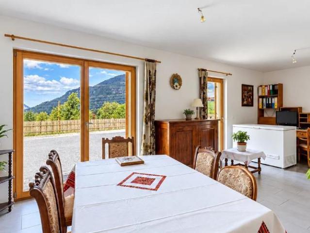 Wohnung kaufen in Panex, Ollon