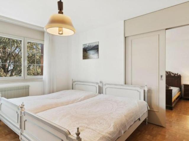 Wohnung kaufen in Chailly-Montreux, Waadt