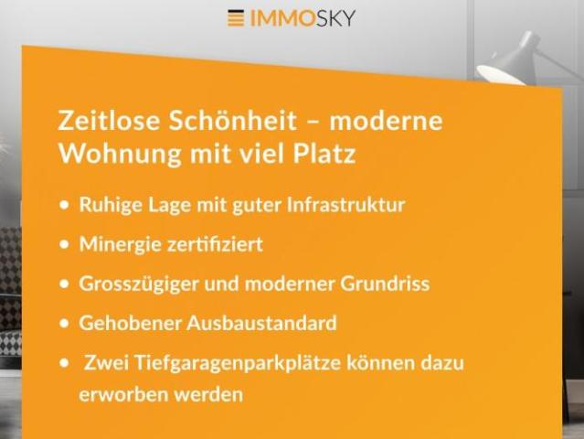Wohnung kaufen in Obfelden, Zürich
