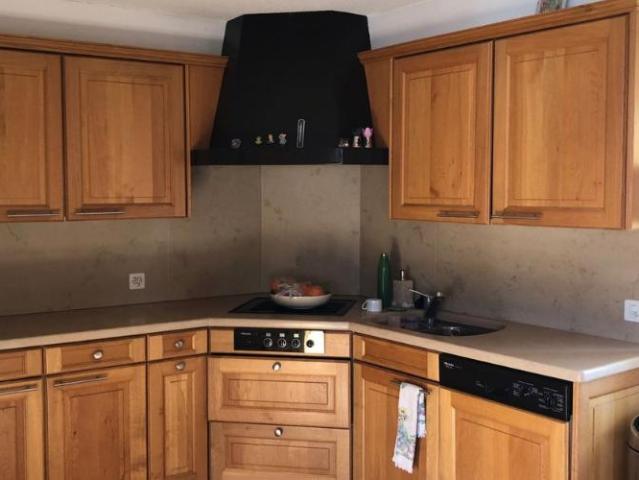 Wohnung kaufen in Arnex-sur-Orbe, Waadt