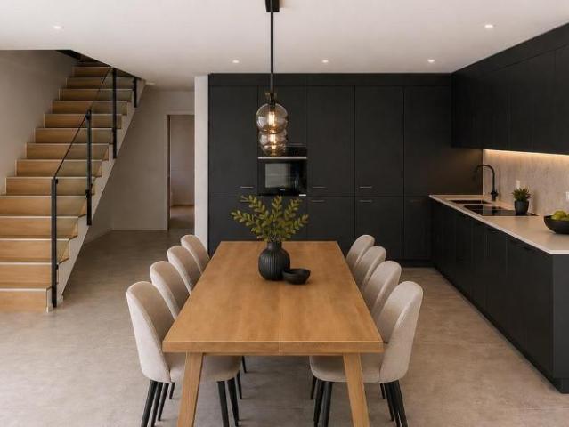 Wohnung kaufen in Fey, Waadt