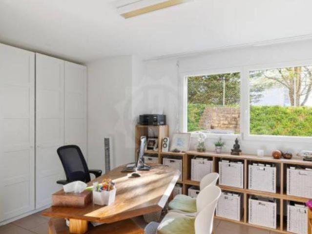 Wohnung kaufen in Morges, District de Morges