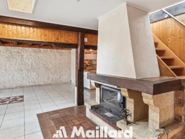 Wohnung kaufen in Bonvillars, Waadt