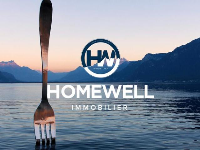 Wohnung kaufen in Chailly-Montreux, Waadt