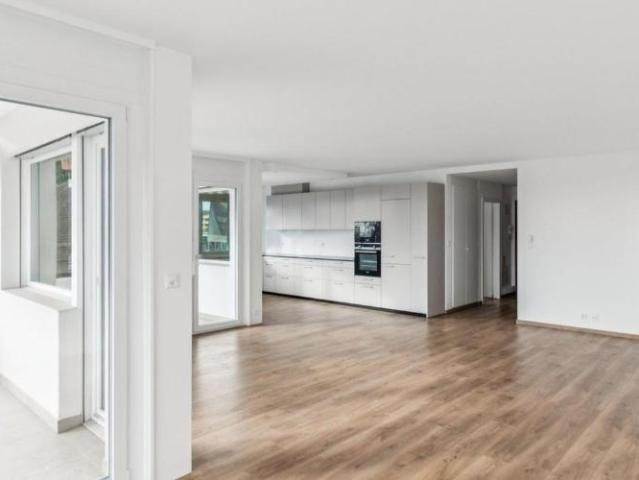 Wohnung kaufen in Prilly, Waadt