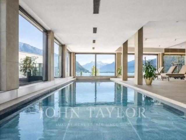 Wohnung kaufen in Chailly-Montreux, Waadt