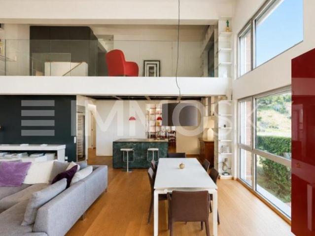 Wohnung kaufen in Collina d'Oro, Tessin