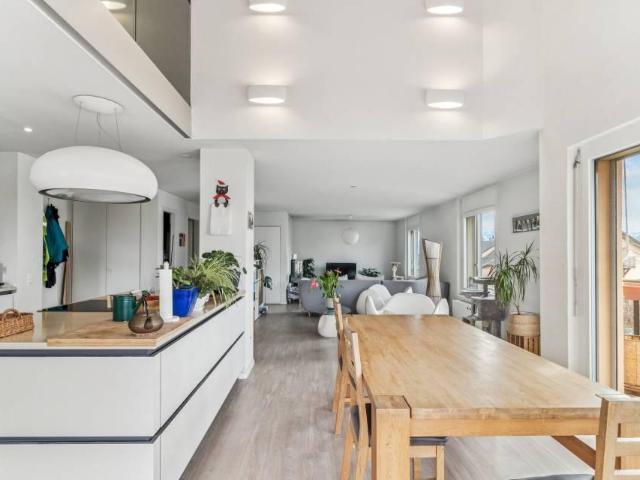 Wohnung kaufen in Préverenges, Waadt