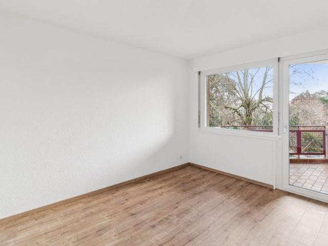 Wohnung kaufen in Prilly, Waadt
