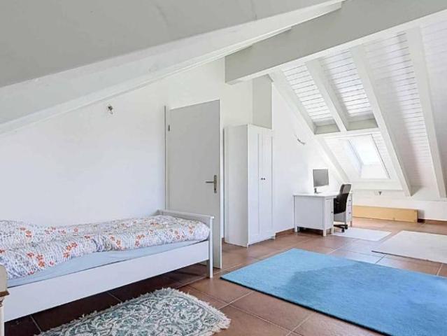 Wohnung kaufen in Villars-le-Grand, Vully-les-Lacs