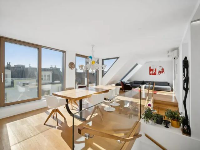 Wohnung kaufen in Wien