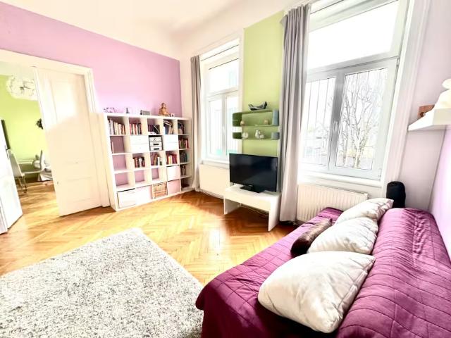 Wohnung mieten in Josefstadt, Wien
