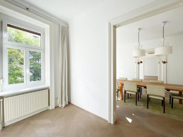 Wohnung mieten in Innere Stadt, Wien