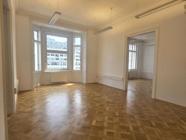 Wohnung mieten in KG Innere Stadt, Wien