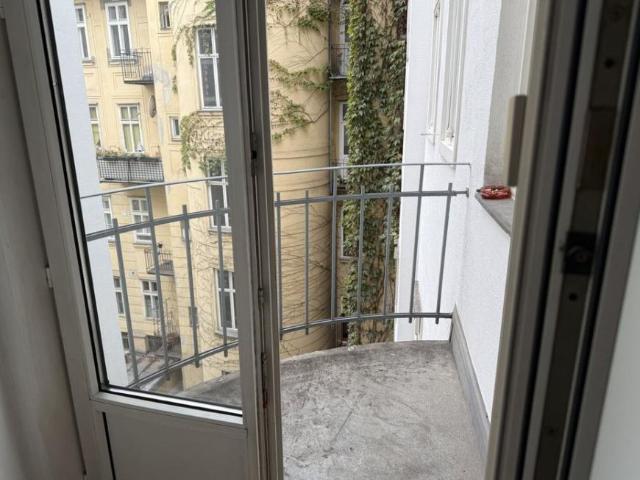 Wohnung mieten in Innere Stadt, Wien