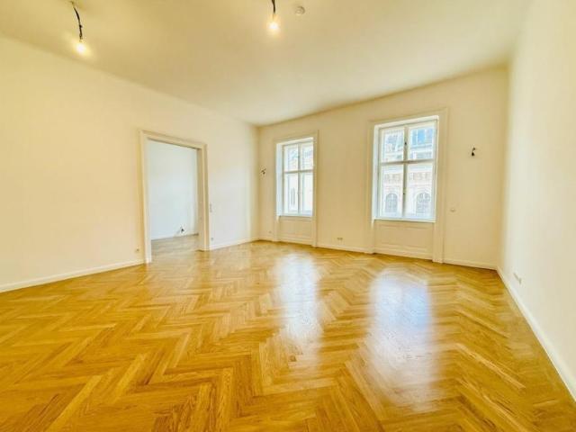 Wohnung mieten in Innere Stadt, Wien