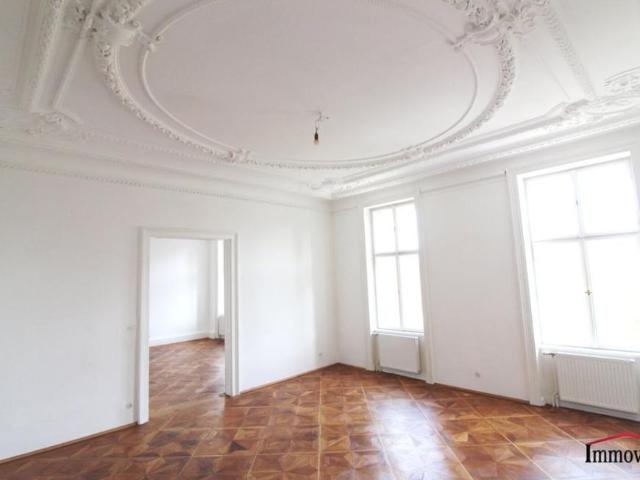 Wohnung mieten in Innere Stadt, Wien