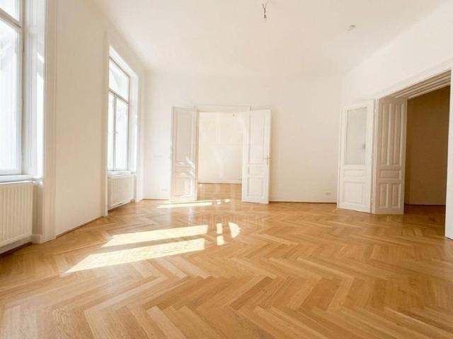 Wohnung mieten in Innere Stadt, Wien