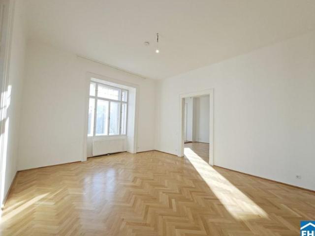 Wohnung mieten in KG Innere Stadt, Wien