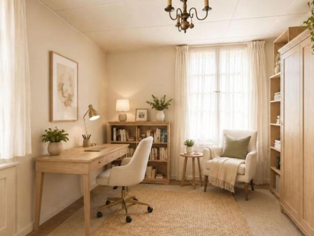 Wohnung kaufen in Sainte-Croix, Waadt