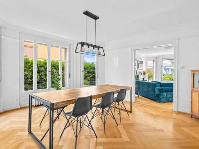 Wohnung kaufen in Cheseaux-Lausanne, Waadt