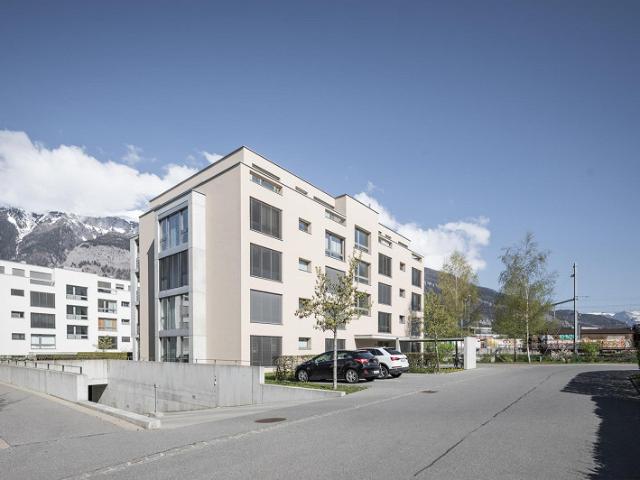 Immobilie kaufen in Chur, Graubünden
