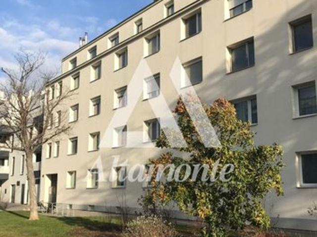 Etagenwohnung mieten in Schwechat
