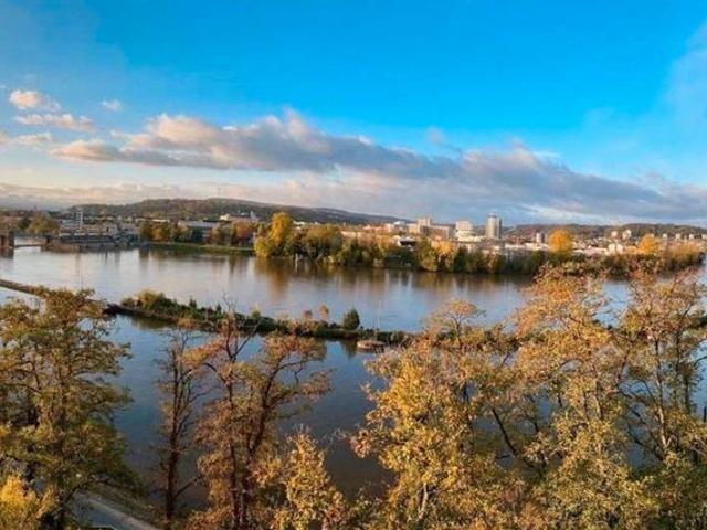 Wohnung kaufen in Bisholder, Koblenz